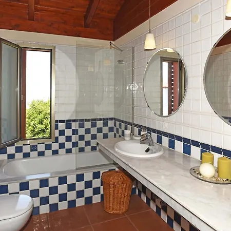 Alisios Holiday home Tacoronte
