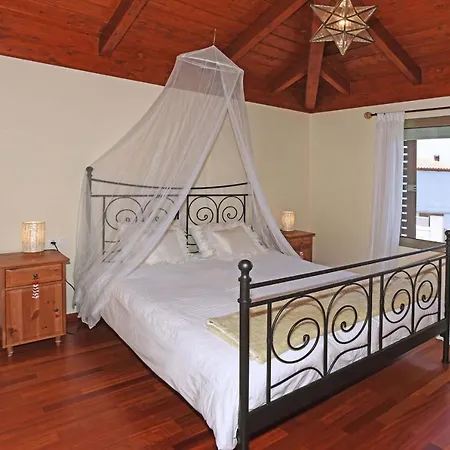Holiday home Los Alisios