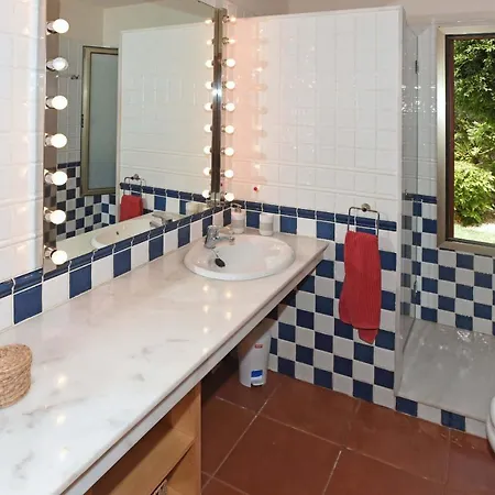Holiday home Los Alisios